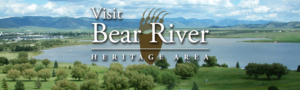 Pioneer Trails region of the Bear River Heritage Area
