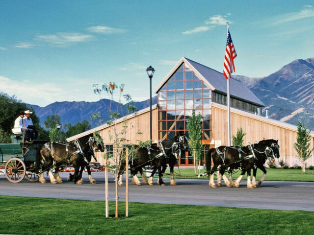 American West Heritage Center