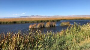 Bear Lake National Wildlife Refuge