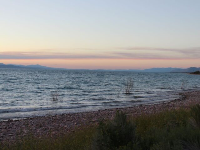Bear Lake State Park (Utah)