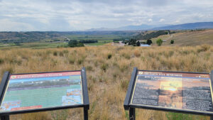 Bear River Massacre Site