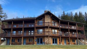 Beaver Creek Lodge