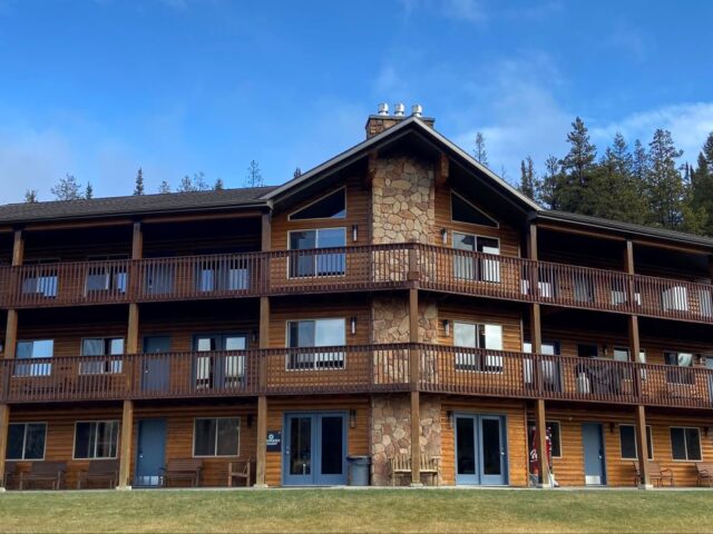 Beaver Creek Lodge