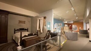 Brigham City Museum of Art & History