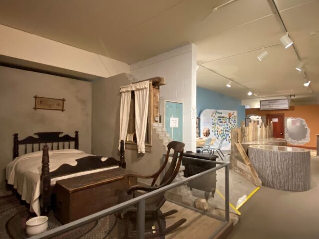 Brigham City Museum of Art & History