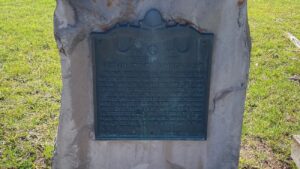 Brigham Young Cabin Site