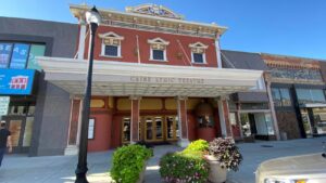 Caine Lyric Theatre