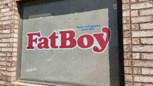 Casper’s Ice Cream Production Plant