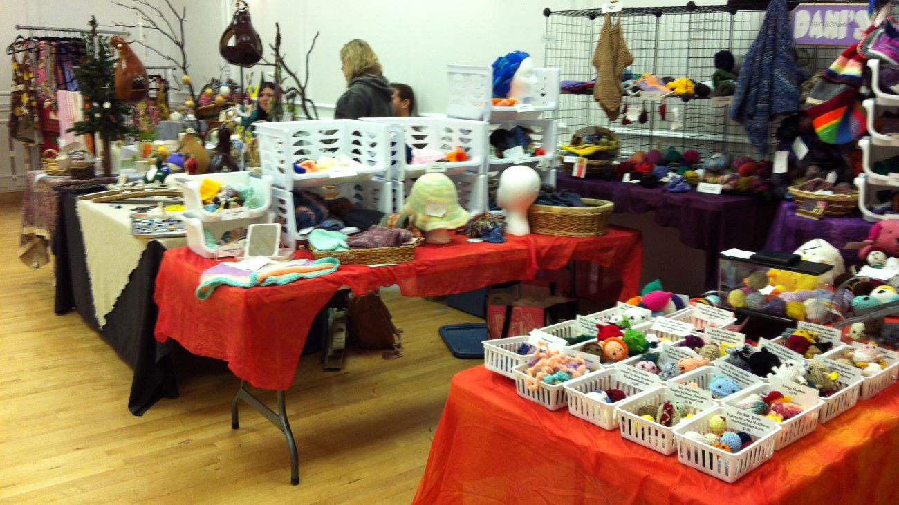 Novemberfest Bear River Heritage Area