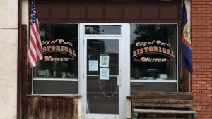 Paris Historical Museum