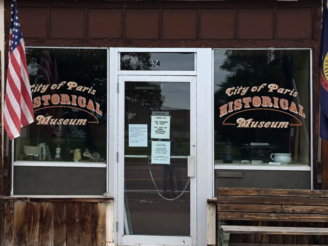 Paris Historical Museum