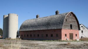 Corinne, The Gentile Capital of Utah