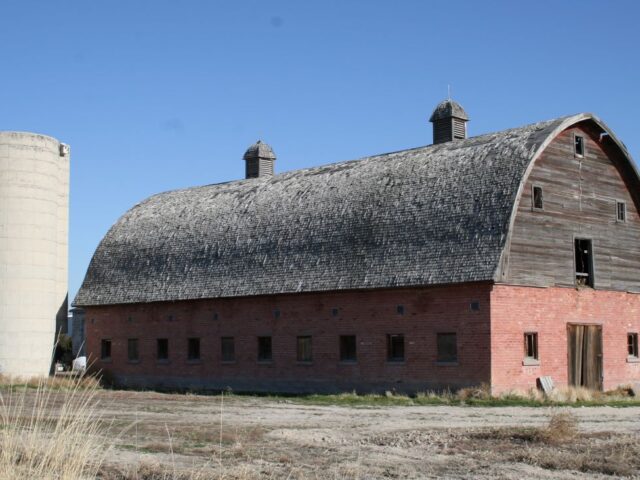 Corinne, The Gentile Capital of Utah