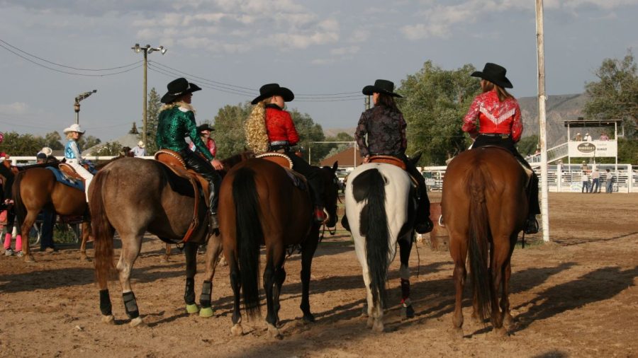 Cache Rodeo Jpg Image Cache County Fair & Rodeo - Bear River Heritage Area