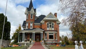 Historic Tour of Hyrum