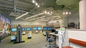 Logan Family History Center