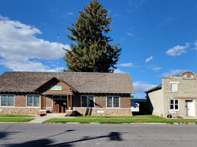 Franklin Historic District