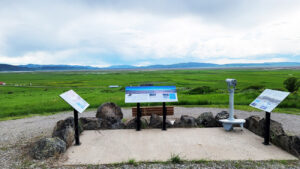 Grays Lake National Wildlife Refuge