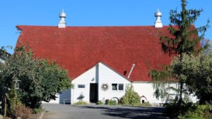 Holmgren Historical Farm