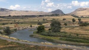 Honeyville Stone Houses Scenic Drive