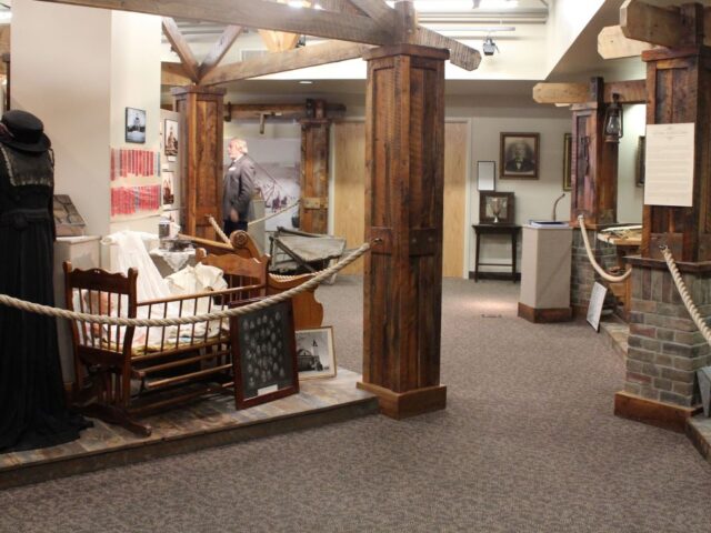Hyrum City Museum