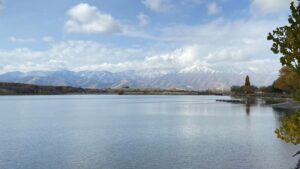 Hyrum State Park