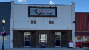 The Iron Door Playhouse