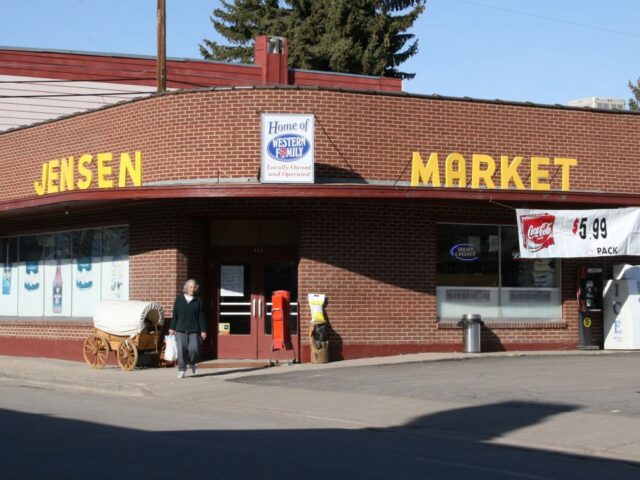 Jensen Market