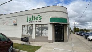 Julie's Marketplace
