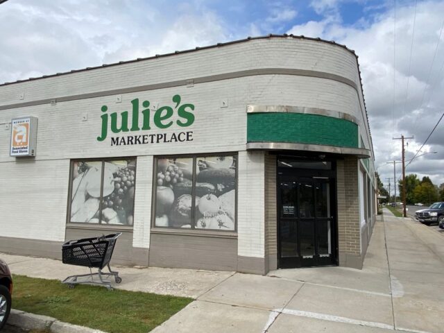 Julie's Marketplace