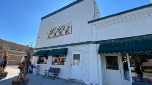 L.D.'s Cafe