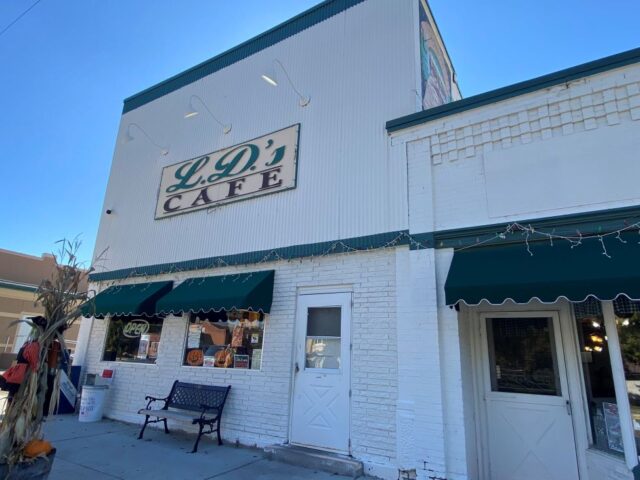 L.D.'s Cafe