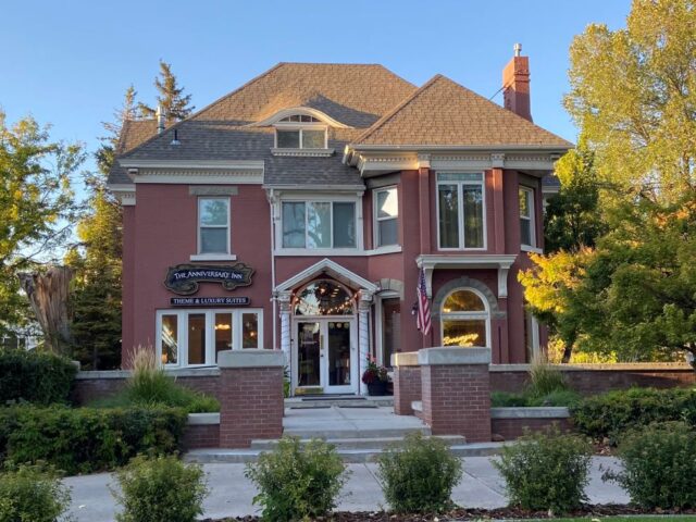 Logan Anniversary Inn