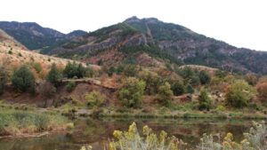 Logan Canyon Scenic Byway