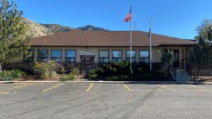 Logan Ranger District and Visitor Center