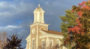Logan Tabernacle