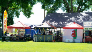 Malad Welsh Heritage Festival