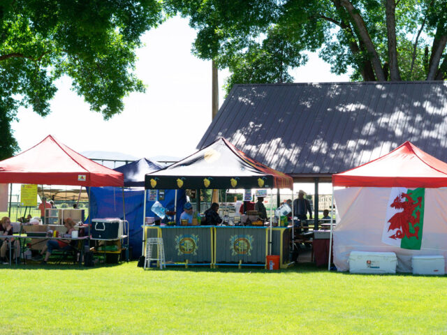 Malad Welsh Heritage Festival