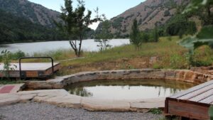 Maple Grove Hot Springs