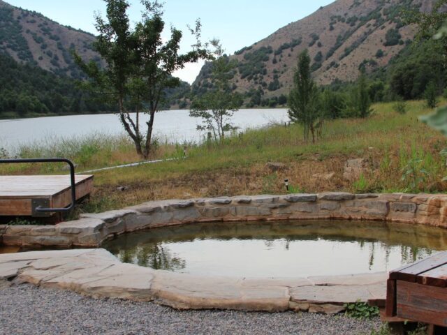 Maple Grove Hot Springs