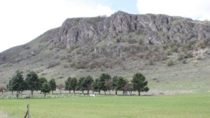 Mendon Utah