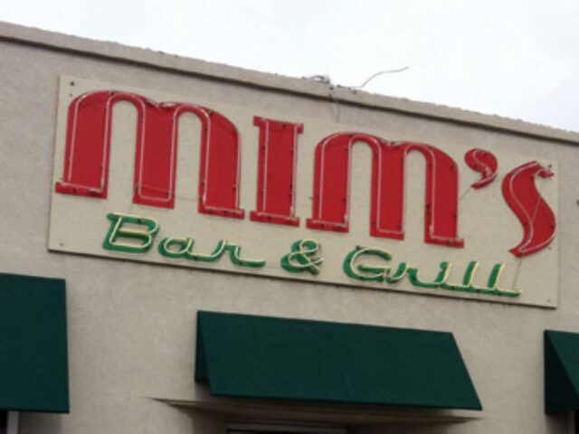 Mim's Bar and Grill