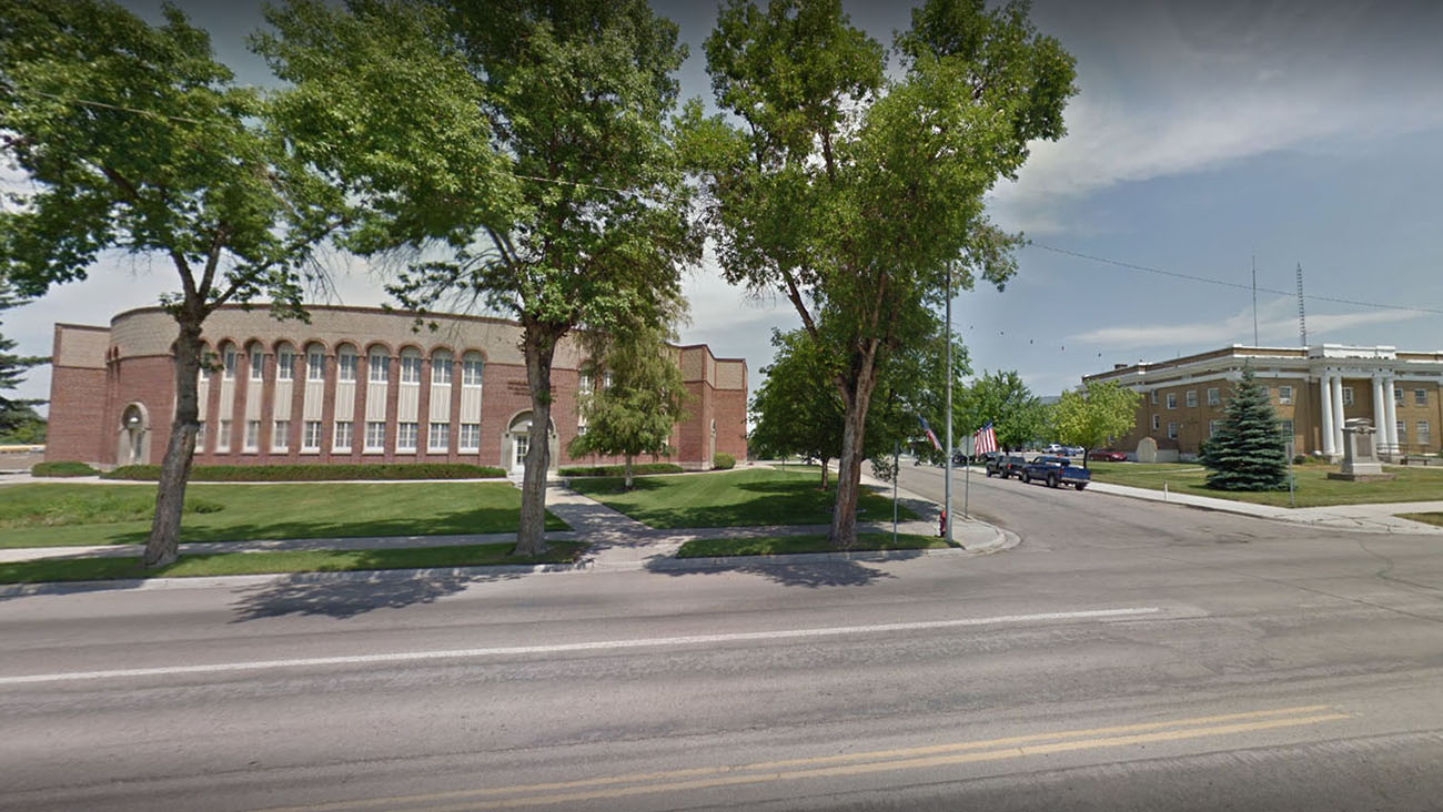 Montpelier's Historic Old Town in the Bear River Heritage Area