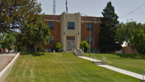 Oneida County Courthouse