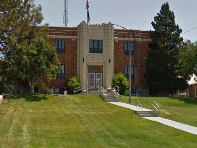 Oneida County Courthouse