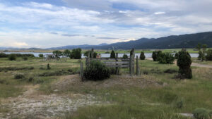 Oregon Trail Park & Marina