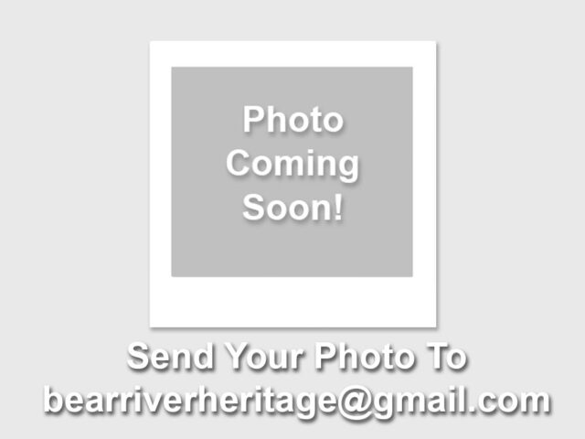 Salt Creek Waterfowl Management Area