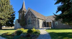 Presbyterian Church of Soda Springs