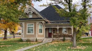 Providence City Walking Tour