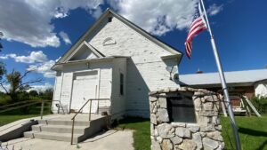 Samaria Historic District